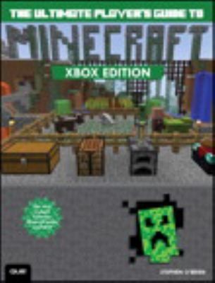 The Ultimate Player's Guide to Minecraft