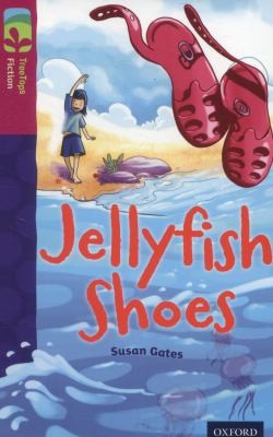 Jellyfish Shoes