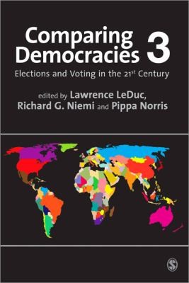 Comparing Democracies