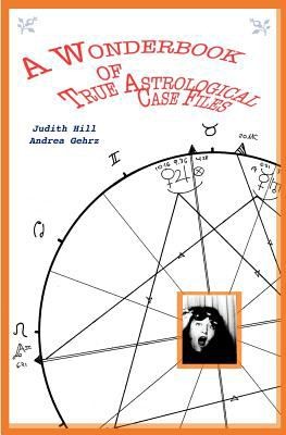 Wonderbook of True Astrological Case Files