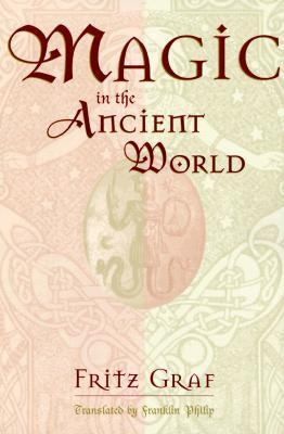 Magic In The Ancient World