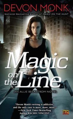 Magic On The Line