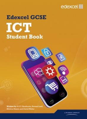 Edexcel GCSE ICT