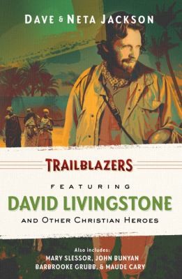 Trailblazers