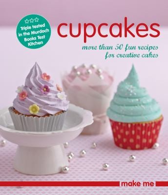 Make Me Cupcakes