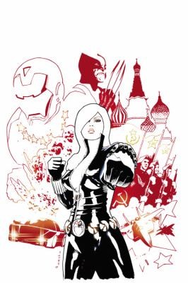 Black Widow