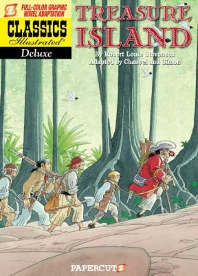 Treasure Island