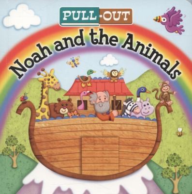 Noah And The Animals