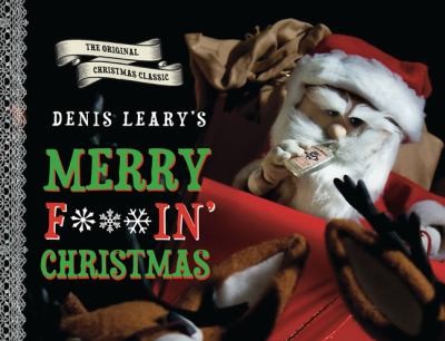 Denis Leary's Merry Fin Christmas
