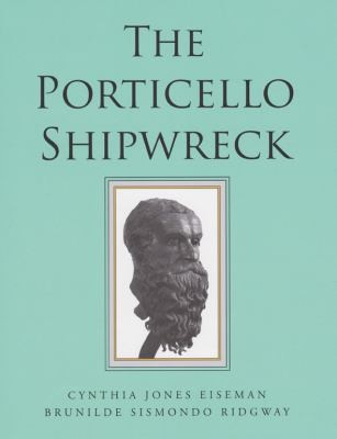 The Porticello Shipwreck A Mediterranean Merchant Vessel Of 415385 Bc