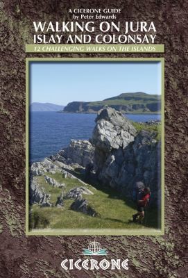 Walking on Jura Islay and Colonsay