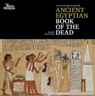 Ancient Egyptian Book of the Dead: Journey Through the Afterlife