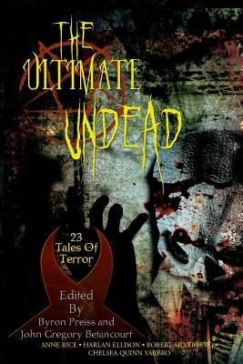 Ultimate Undead 23 Tales Of Terror