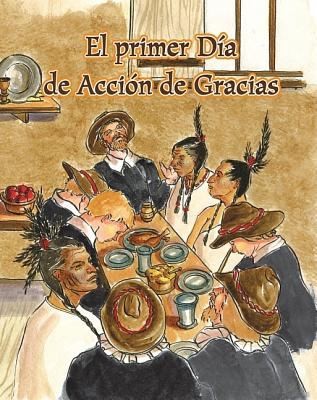El Primer Da De Accin De Gracias