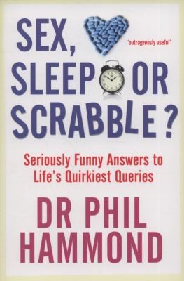 Why Does It Hurt When I Pee A Seriously Funny Guide To All Your Medical Queries