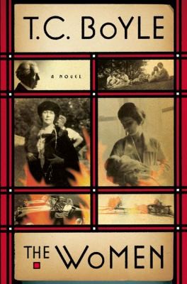 The Women A Novel