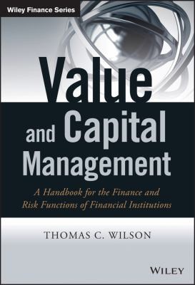 The Value Management Handbook A Resource For Bank And Insurance Company Finance And Risk Functions