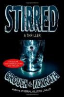 Stirred