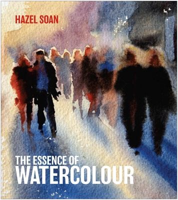 The Essence Of Watercolour