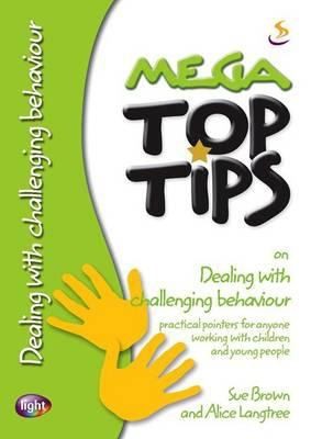 Dealing With Challenging Behaviour