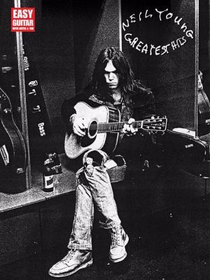 Greatest Hits Easy Guitar With Notes Tab