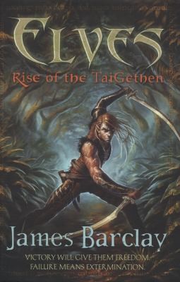 Elves: Rise of the Taigethan