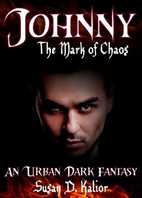 Johnny: The Mark of Chaos
