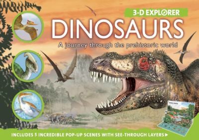 Dinosaurs: A Journey Through The Prehistoric World