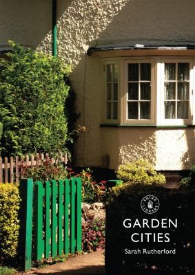 Garden Cities And Suburbs