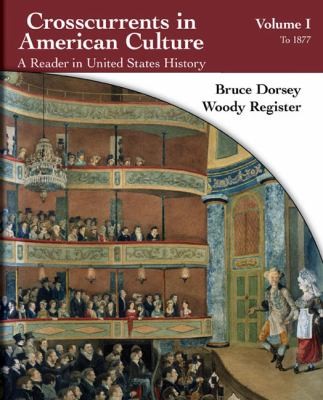 Crosscurrents In American Culture