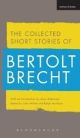 Collected Short Stories of Bertolt Brecht