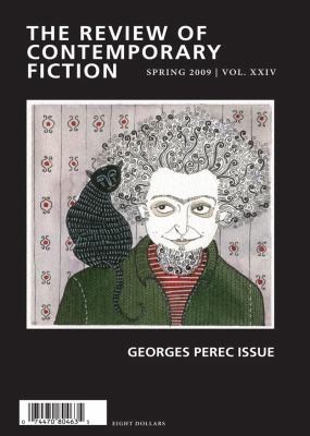 Georges Perec Issue