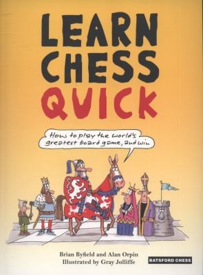 Learn Chess Quick