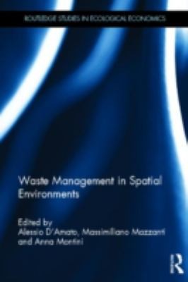 Waste Management In Spatial Environments