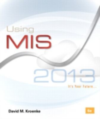 Using MyMISLab with Pearson eText Access Card Package