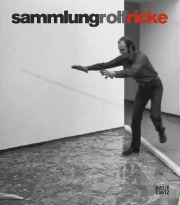 Sammlung Rolf Ricke
