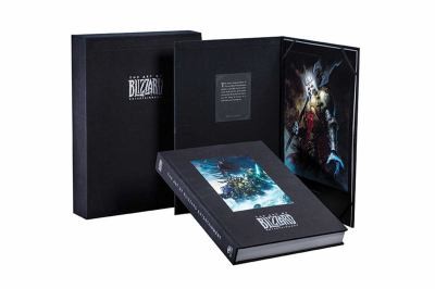 The Art of Blizzard