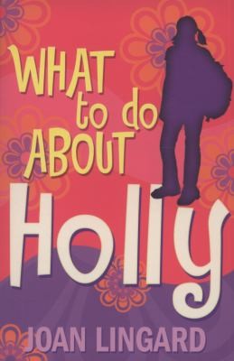 What To Do About Holly