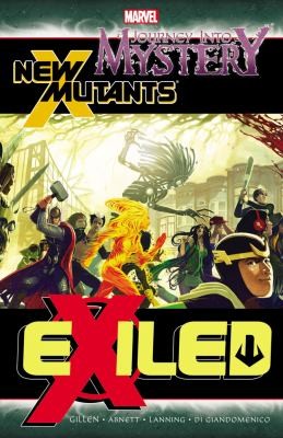 Exiled