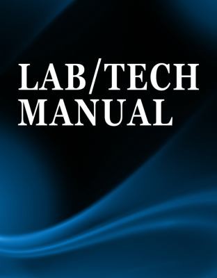 Lab Manual to Accompany Automotive Service: Inspection, Maintenance, Repair