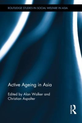 Active Aging In Asia