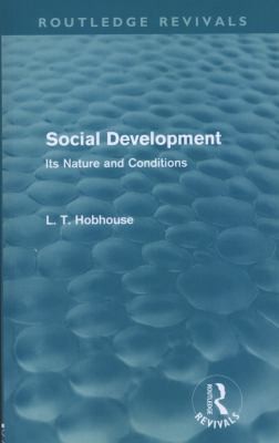 Social Development