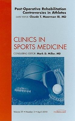 Rehab From The Orthopedic Surgeons Perspective