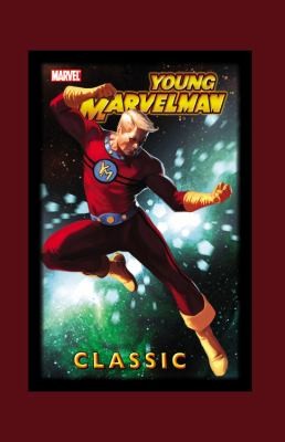 Young Marvelman