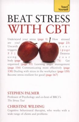 Beat Stress With CBT