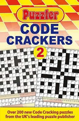 Puzzler Codewords 2