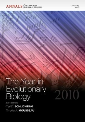The Year in Evolutionary Biology 2010