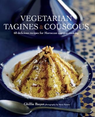 Vegetarian Tagines and Couscous