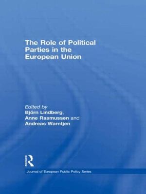 The Role Of Political Parties In The European Union