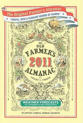 The Old Farmer's Almanac 2011